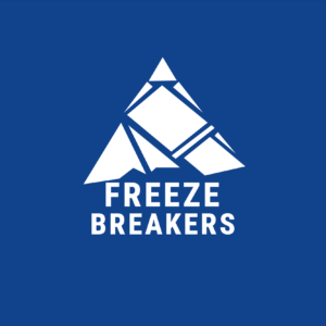freeze breakers logo